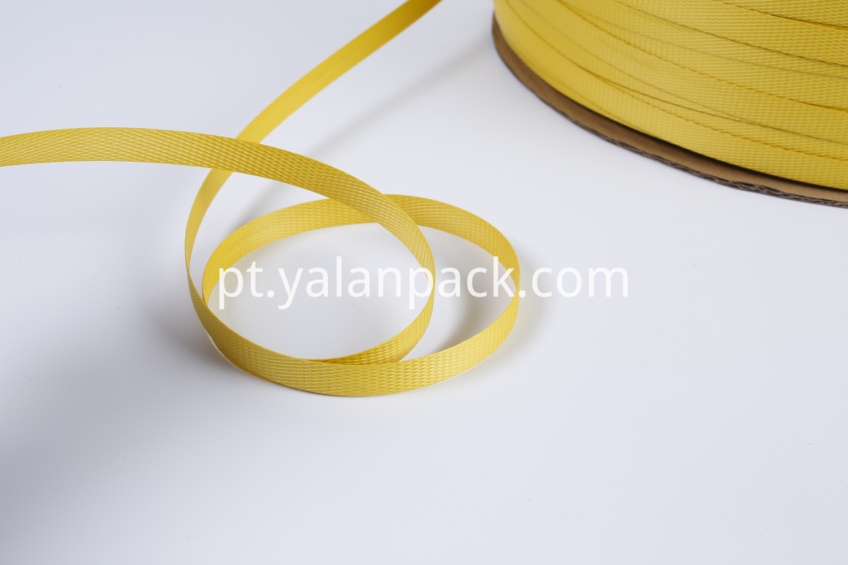 alça de plástico plastic strap